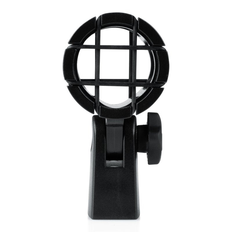 Gator GFW-MIC-SM1525 Universal Shockmount For Mics 15-25mm In Diameter 