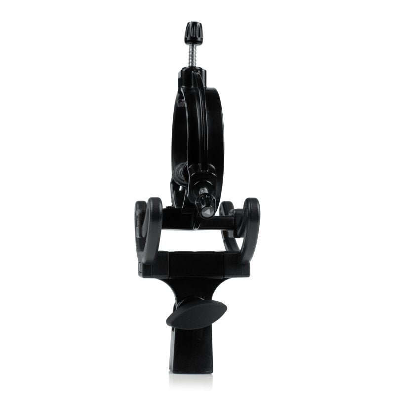 Gator GFW-MIC-SM1855 Deluxe Universal Shockmount For Mics 18-55 mm 