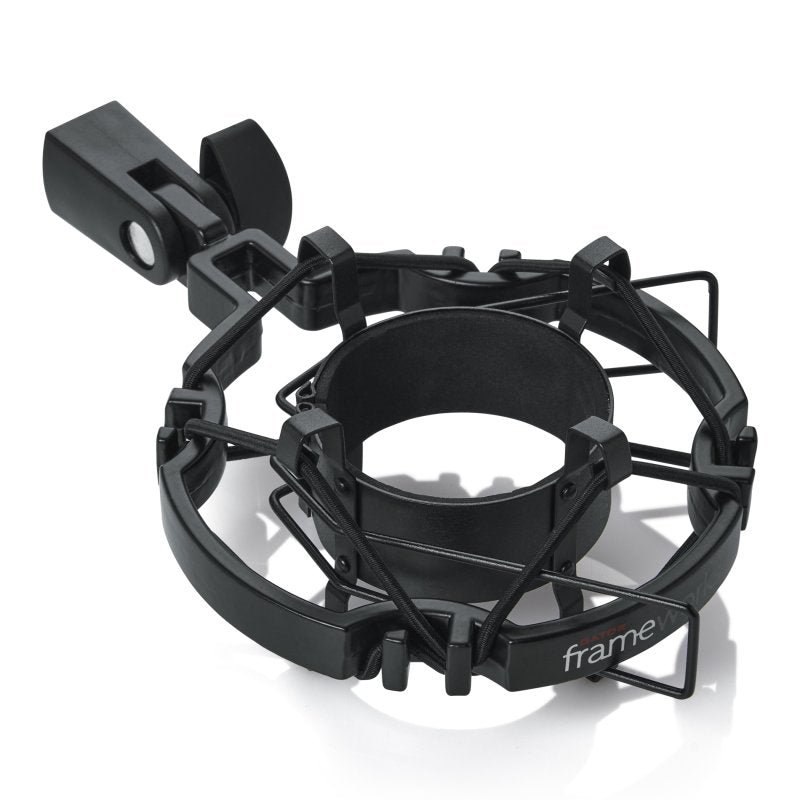 Gator GFW-MIC-SM5560 Universal Shockmount For Mics 55-60Mm In Diameter