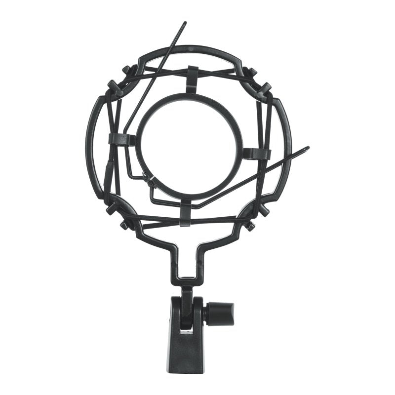 Gator GFW-MIC-SM5560 Universal Shockmount For Mics 55-60Mm In Diameter 