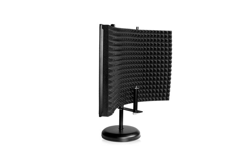 Gator GFW-MICISO1216 Frameworks Mic Isolation Shield
