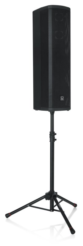 Gator GFW-SPK-0250 Mini Speaker Stand 