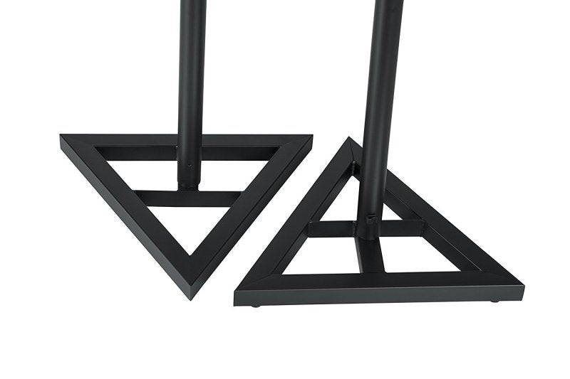 Gator GFW-SPK-SM50 Studio Monitor Stands 