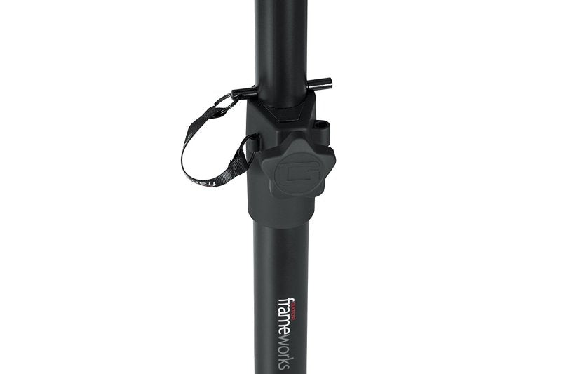 Gator GFW-SPK-SM50 Studio Monitor Stands 