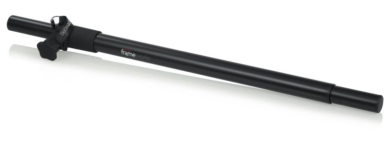 Gator Gfw Spk Sp Standard Sub Pole
