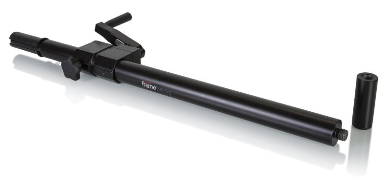 Gator Gfw Spk Subcrnk Crank-Operated Sub Pole 