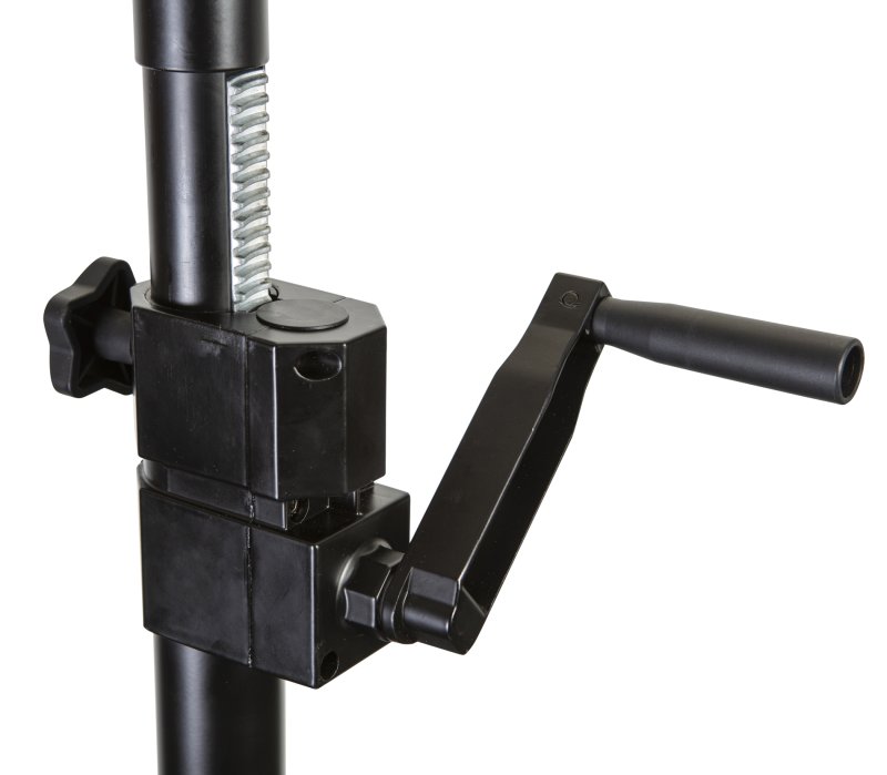 Gator Gfw Spk Subcrnk Crank-Operated Sub Pole