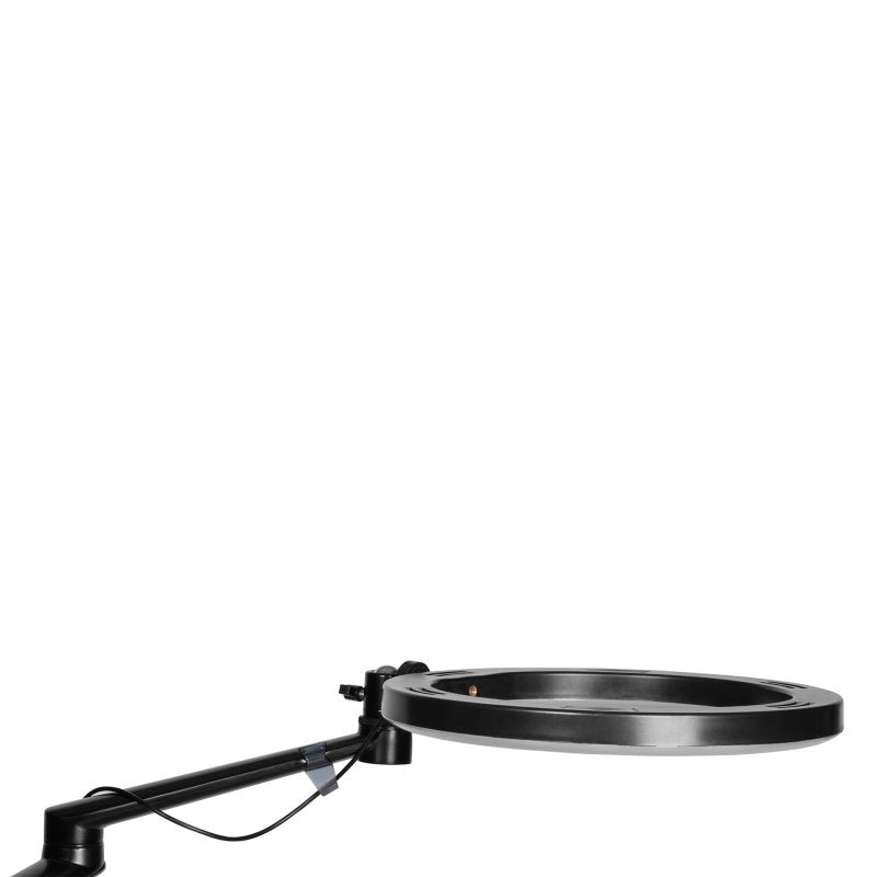 Gator Gfw Streamstand Content Creation Desk Mount Stand 