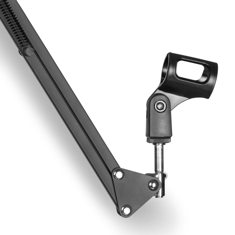 Gator Gfw Streamstand Content Creation Desk Mount Stand 