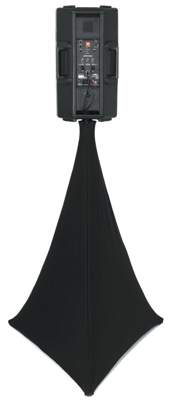 Gator Gfw Tripodscrimb Tripod 360 cover scrim in black 