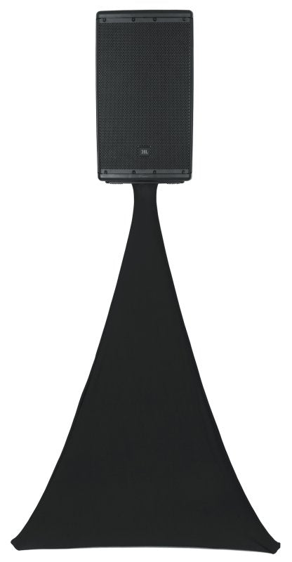 Gator Gfw Tripodscrimb Tripod 360 cover scrim in black 