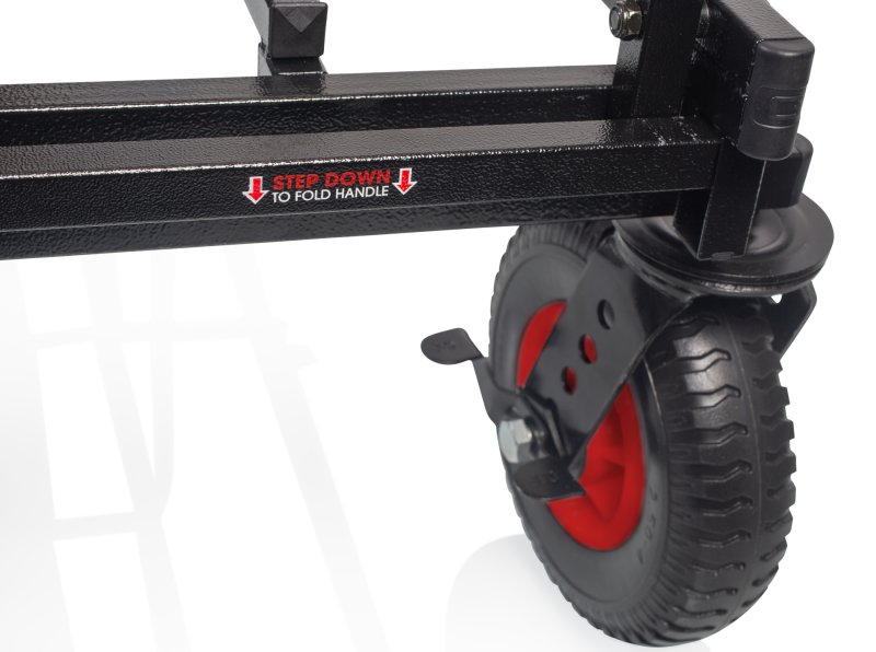 Gator GFW-UTL-CART52AT 52" Utility Cart - All Terrain