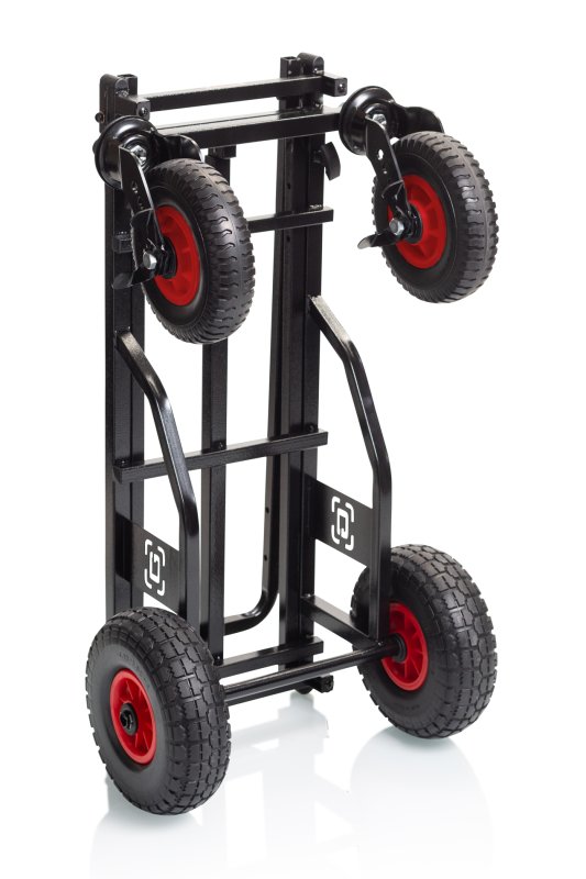 Gator GFW-UTL-CART52AT 52" Utility Cart - All Terrain