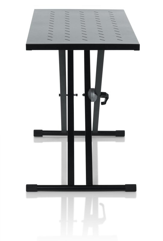 Gator Gfw Utl Xstdtbltopset Utility Table Top & “X” Style Stand Set 