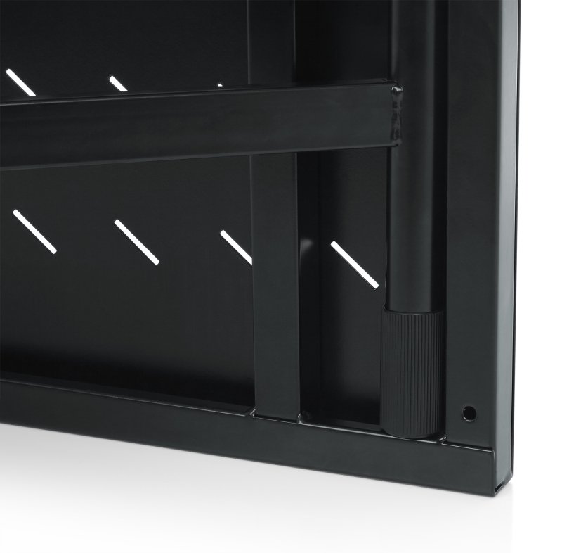 Gator Gfw Utl Xstdtbltopset Utility Table Top & “X” Style Stand Set 