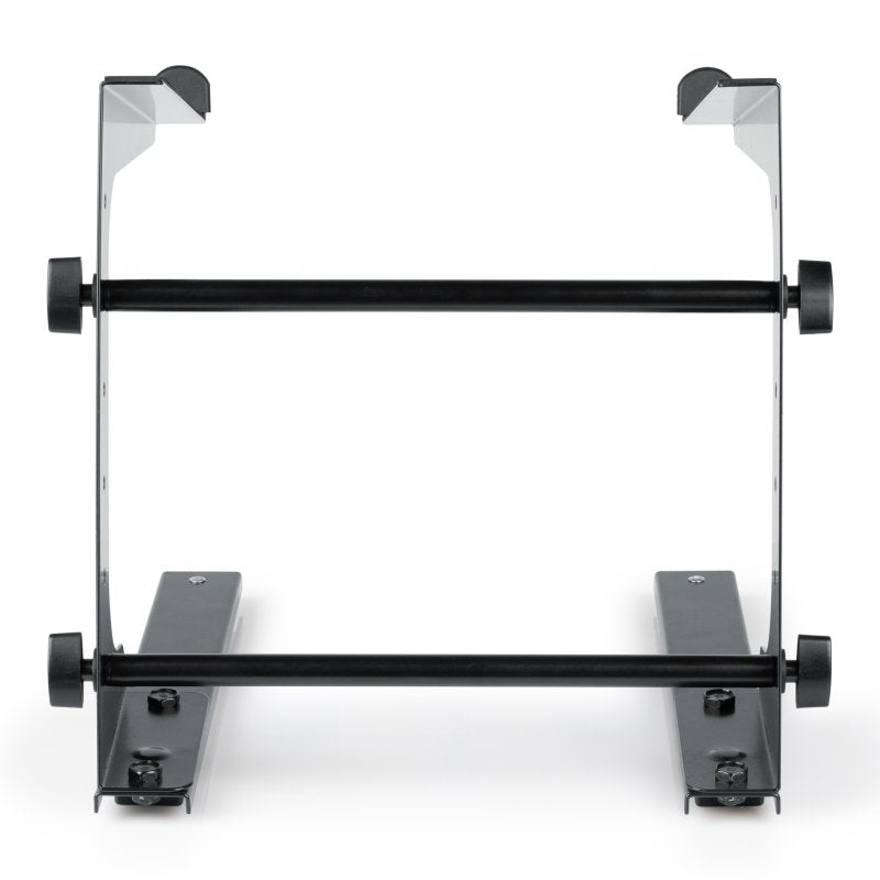 Gator GFWLAPTOP1000 Space Saving Collapsible Desktop Laptop Stand 