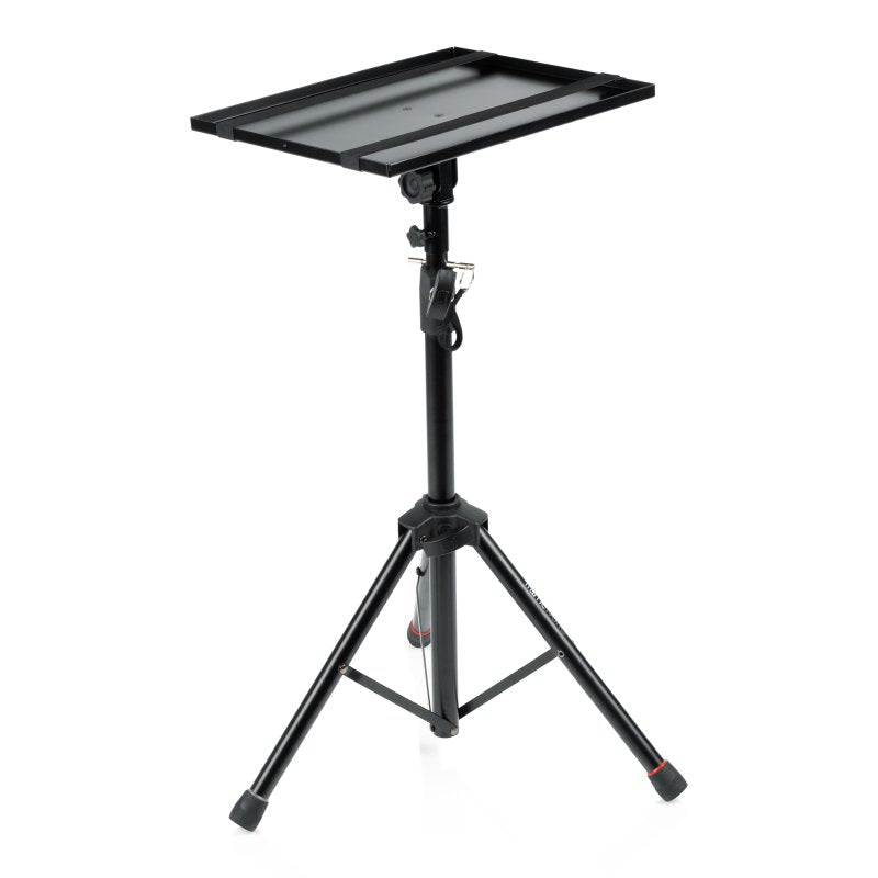 Gator GFWLAPTOP1500 Tripod Laptop And Projector Stand 