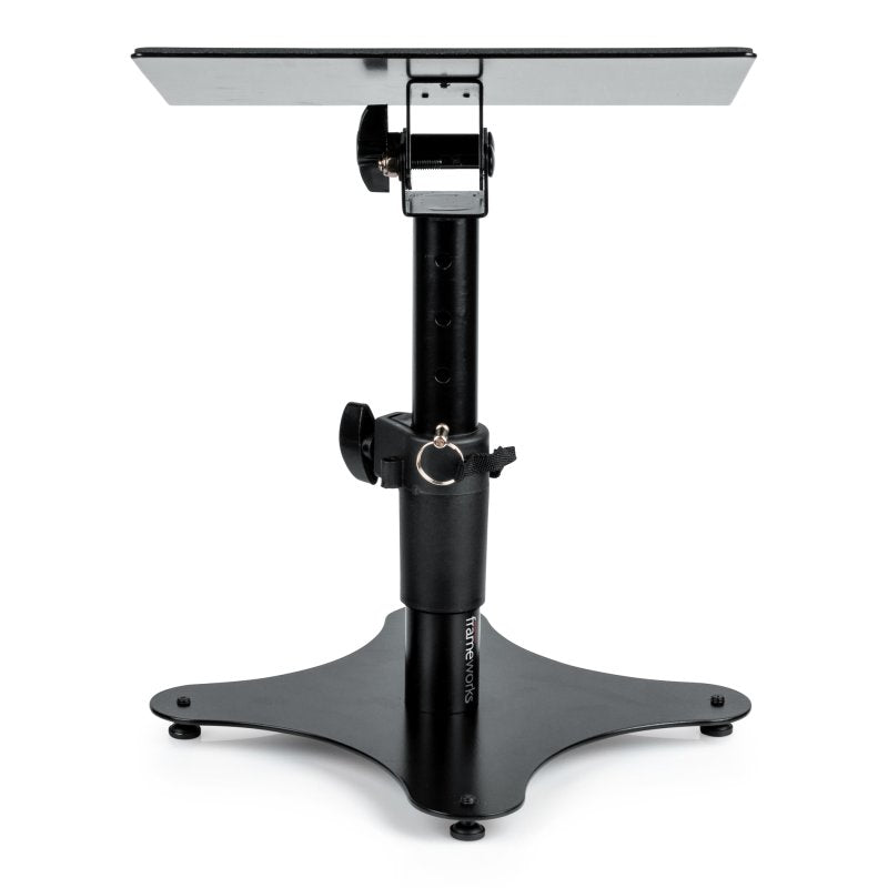 Gator GFWLAPTOP2000 Desktop Laptop And Accessory Stand 