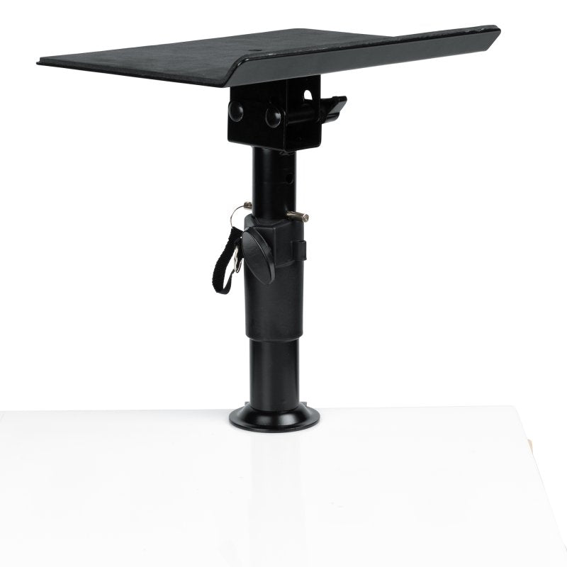 Gator GFWLAPTOP2500 Clampable Laptop And Accessory Stand 