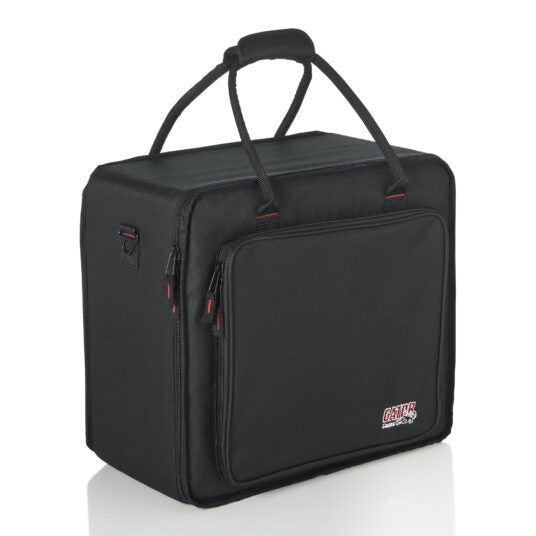 Gator GL-ZOOML8-2 GL Mixer Series Lightweight Case For Zoom L8 & Two Mics 