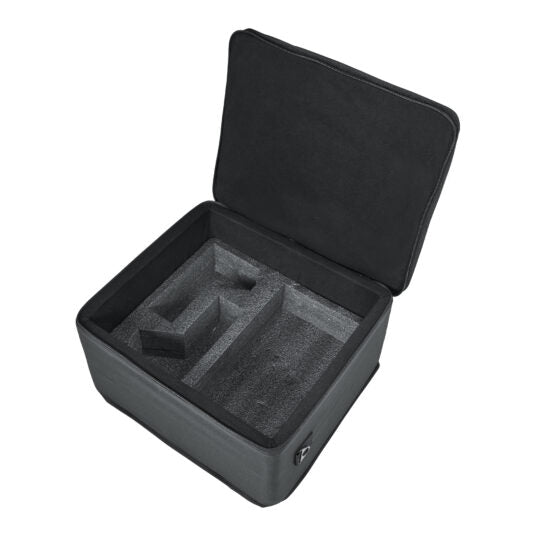 Gator GL-ZOOML8-2 GL Mixer Series Lightweight Case For Zoom L8 & Two Mics 