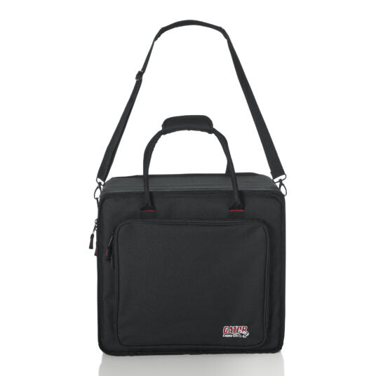 Gator GL-ZOOML8-2 GL Mixer Series Lightweight Case For Zoom L8 & Two Mics 