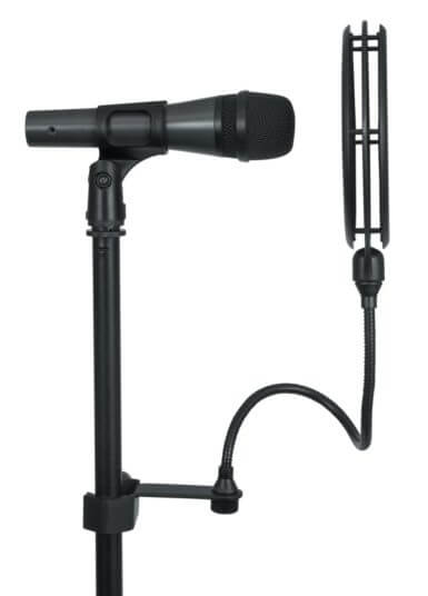 Gator Gm Pop Filter Microphone Pop Filter