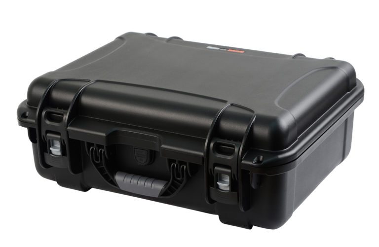 Gator GMIX-QSCTM16-WP Titan Series Mixer Case 