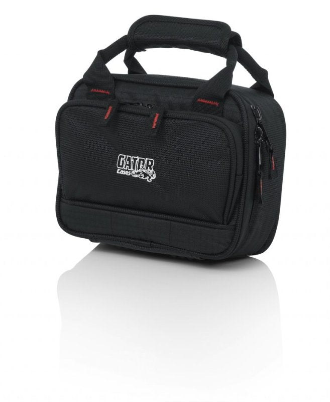 Gator GMIXERBAG-0608 8.25" X 6.25" X 2.75" Mixer/Gear Bag