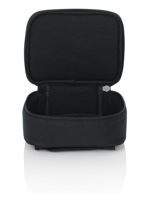 Gator GMIXERBAG-0608 8.25" X 6.25" X 2.75" Mixer/Gear Bag 