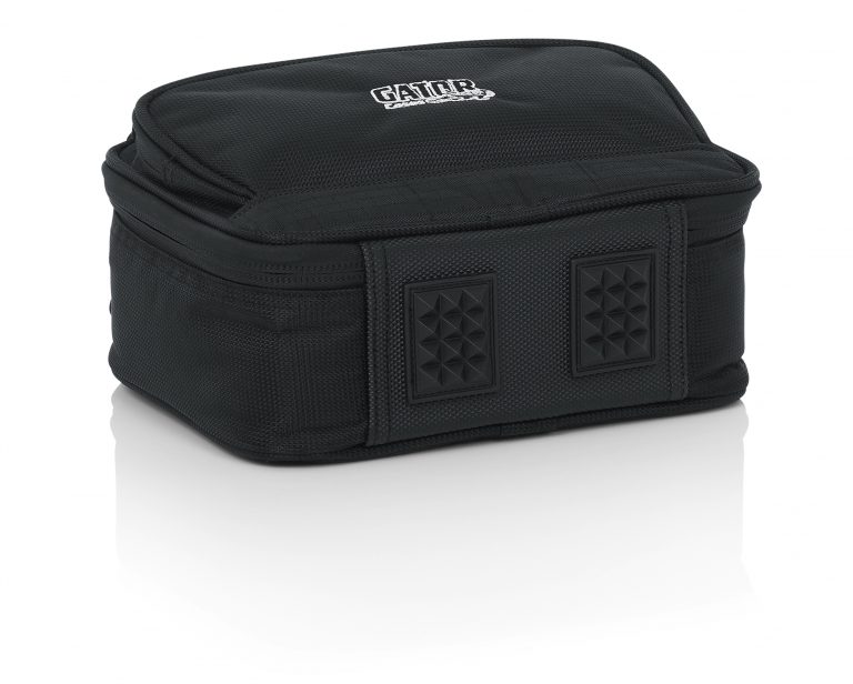 Gator GMIXERBAG-0608 8.25" X 6.25" X 2.75" Mixer/Gear Bag 