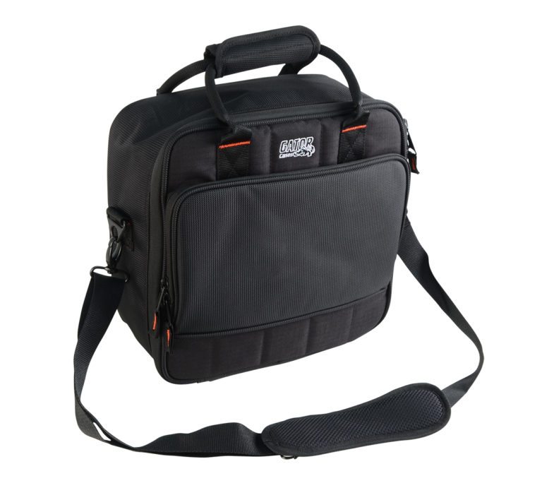 Gator GMIXERBAG-1212 Padded Nylon Mixer Bag 