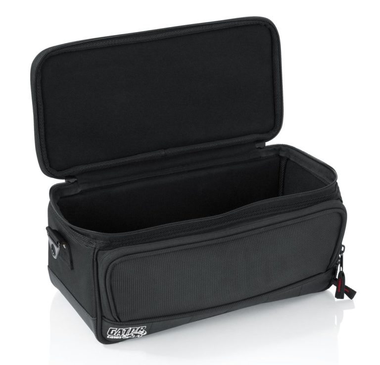 Gator GMIXERBAG-1306 Padded Nylon Mixer Bag 