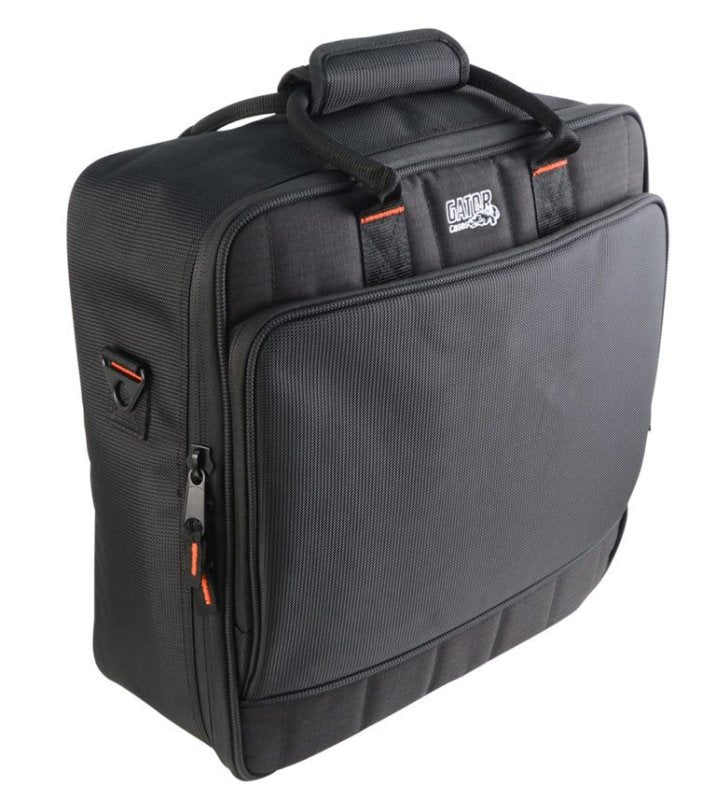 Gator GMIXERBAG-1515 Padded Nylon Mixer Bag