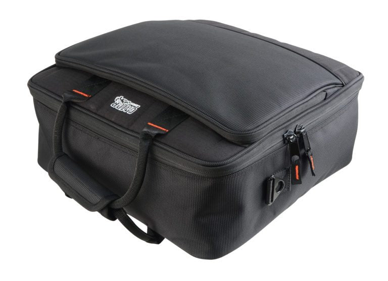 Gator GMIXERBAG-1815 Padded Nylon Mixer Bag 