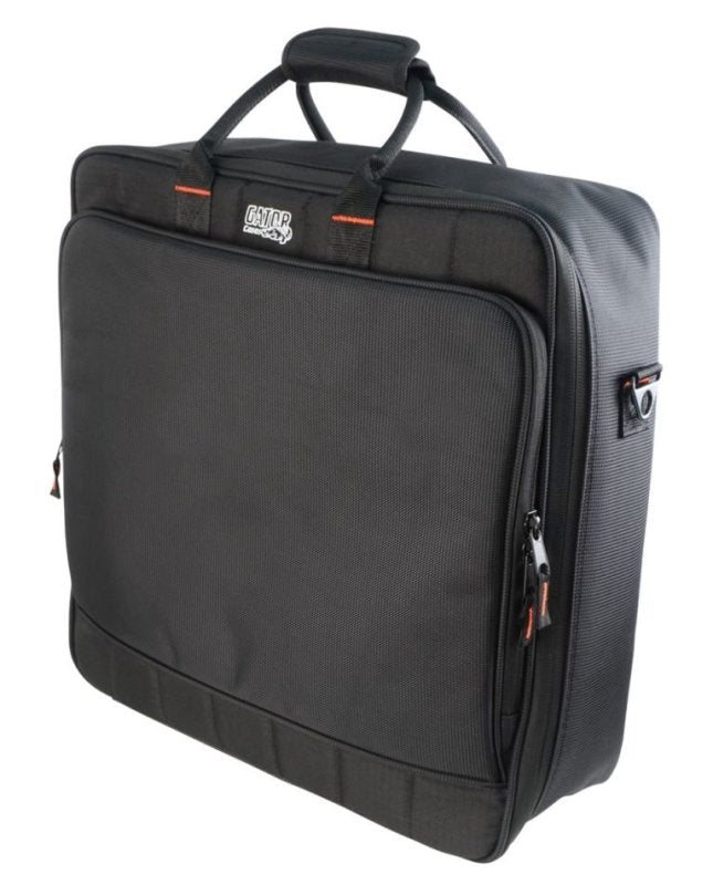 Gator GMIXERBAG-1818 Padded Nylon Mixer Bag