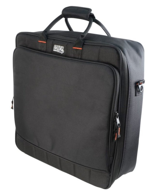Gator GMIXERBAG-1818 Padded Nylon Mixer Bag