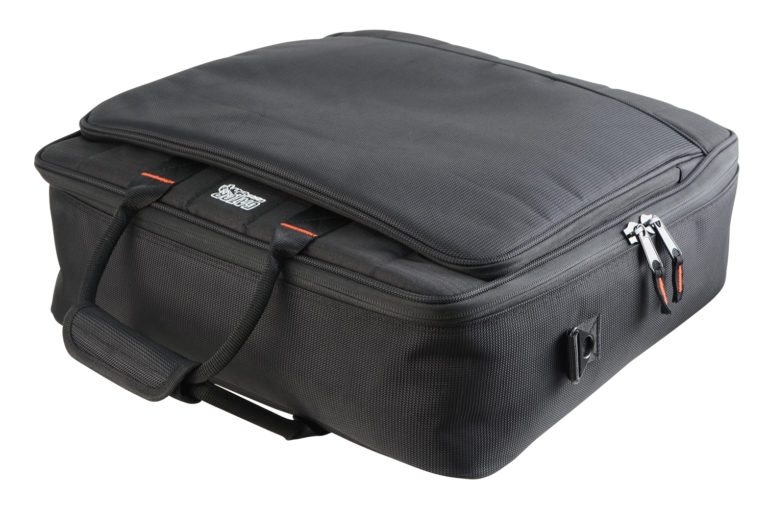Gator GMIXERBAG-1818 Padded Nylon Mixer Bag 
