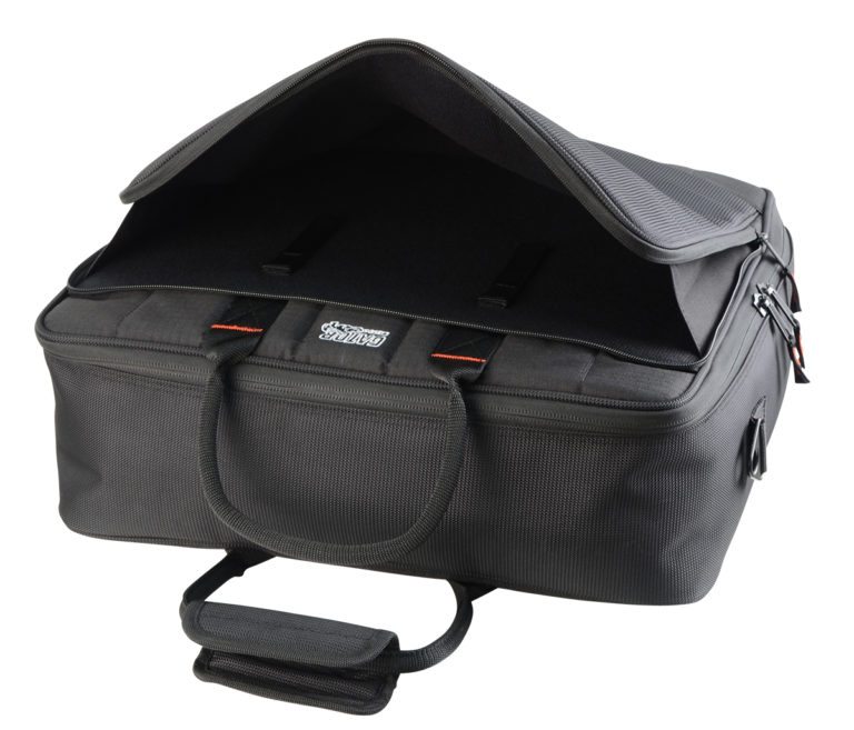 Gator GMIXERBAG-1818 Padded Nylon Mixer Bag