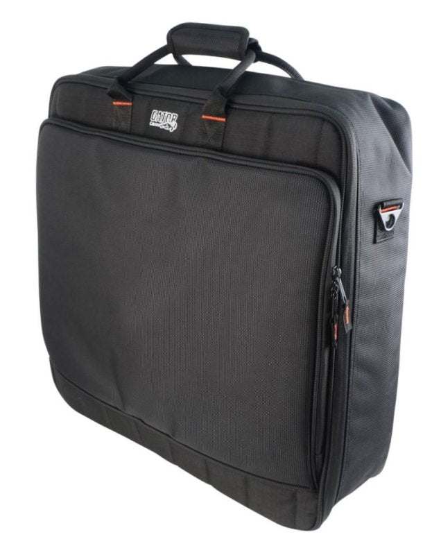Gator GMIXERBAG-2020 Padded Nylon Mixer Bag 