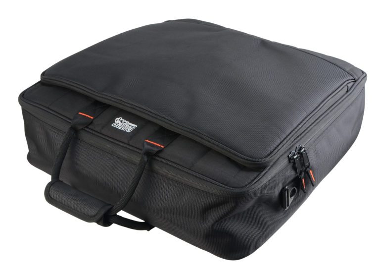 Gator GMIXERBAG-2020 Padded Nylon Mixer Bag 