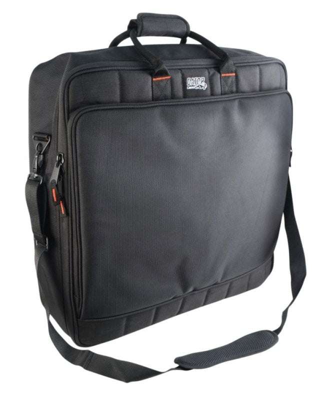 Gator GMIXERBAG-2020 Padded Nylon Mixer Bag 