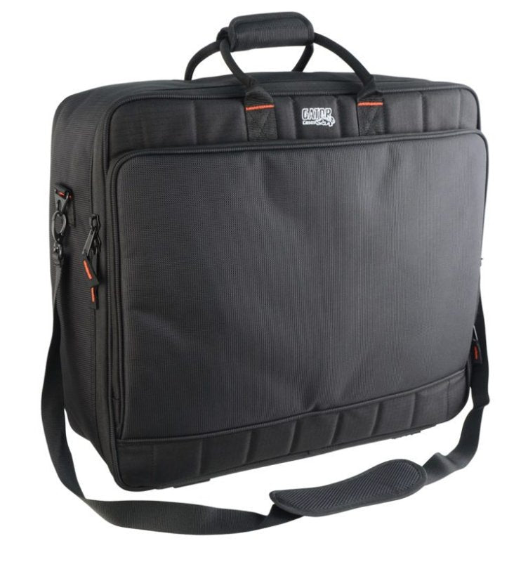 Gator GMIXERBAG-2118 Padded Nylon Mixer Bag 