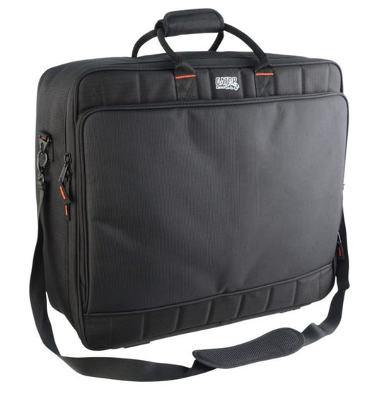 Gator GMIXERBAG-2118 Padded Nylon Mixer Bag