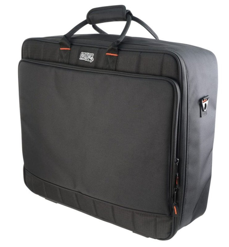 Gator GMIXERBAG-2118 Padded Nylon Mixer Bag 
