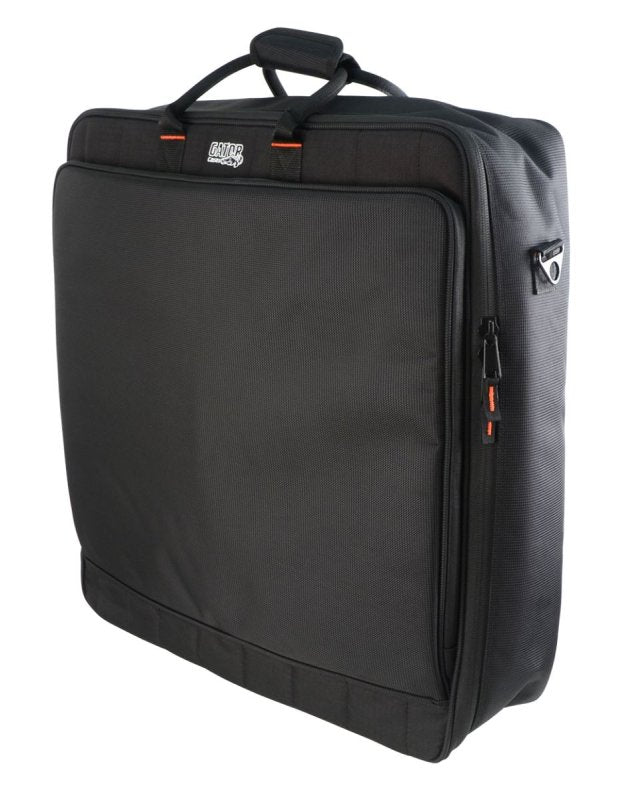 Gator GMIXERBAG-2123 Padded Nylon Mixer Bag 