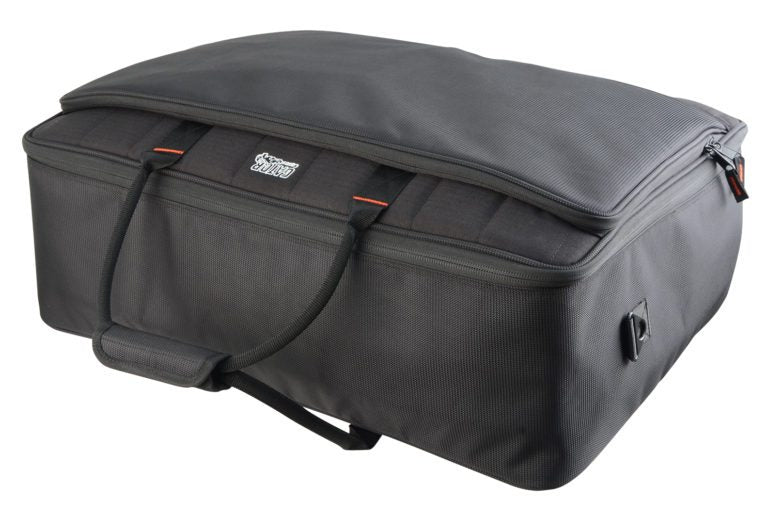 Gator GMIXERBAG-2519 Padded Nylon Mixer Bag 