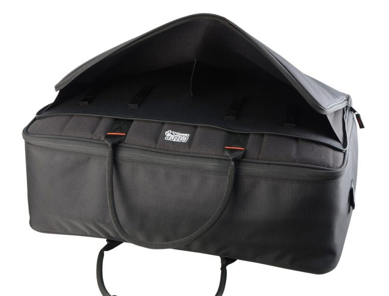 Gator GMIXERBAG-2519 Padded Nylon Mixer Bag 