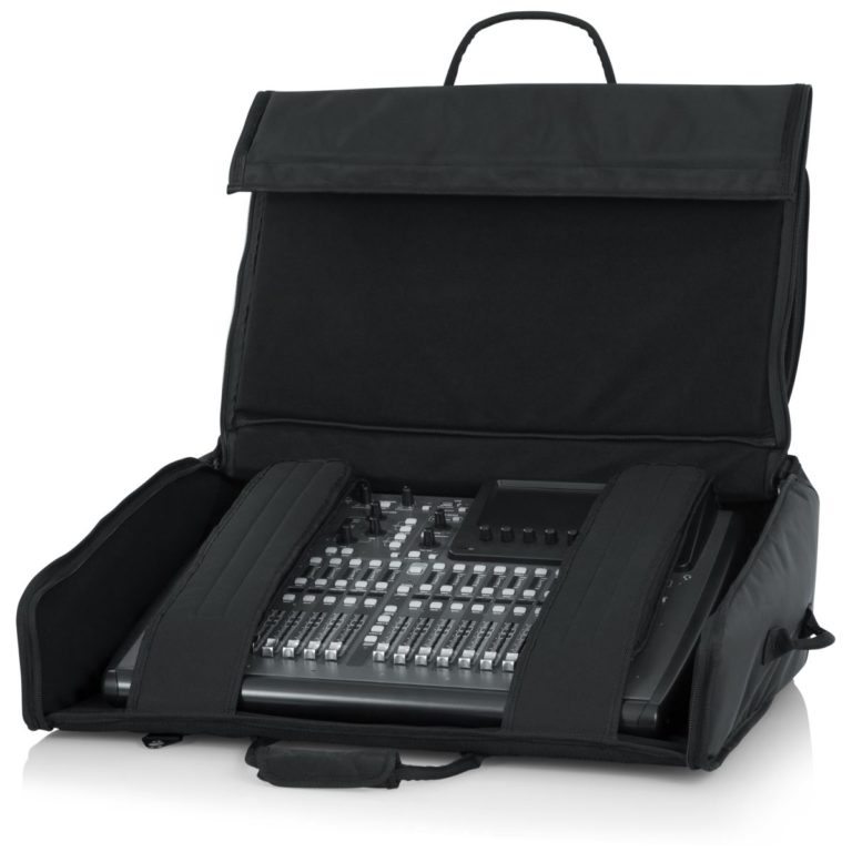 Gator GMIXERBAG-2621 Lightweight Padded Case 