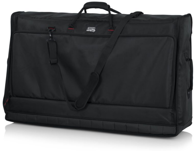 Gator GMIXERBAG-3621 36" X 21" X 8" Large Format Mixer Bag
